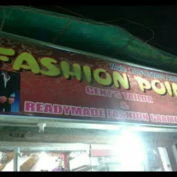 Fashion Point