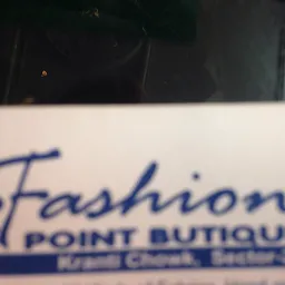 Fashion Point Butique