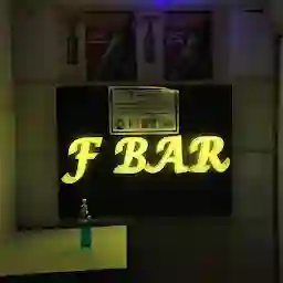 Fashion's Bar