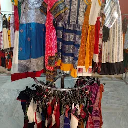 Fashion Sambalpuri