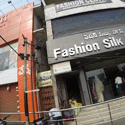 Fashion Silk House