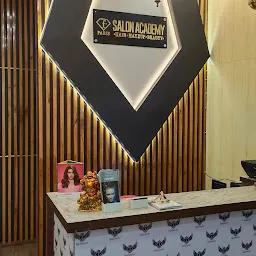 Fashion TV Salon Academy - Best Beauty Academy in Ranchi