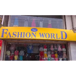 Fashion World