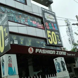 Fashion Zone-Multi Brand Family Shop