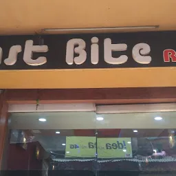 Fast Bite Restro