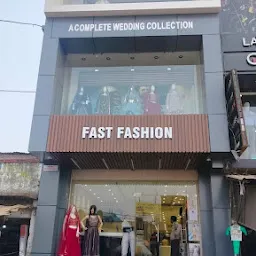 Fast Fashion Chandani Chowk Haat Road Araria