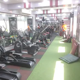 Fast Fitness Health Club