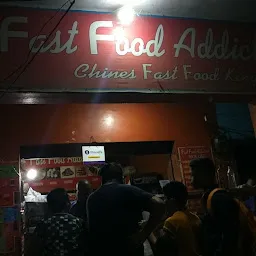 Fast Food Addition(FFA)