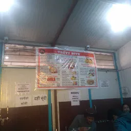 Fast Food Booths Kullu