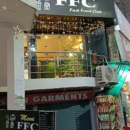 Fast food club (FFC)
