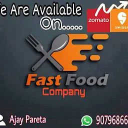 Fast Food Company - Best Restaurent in Kota