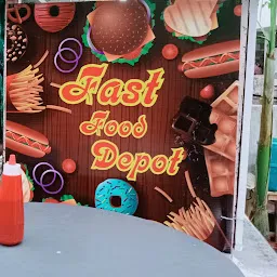 Fast Food Depot