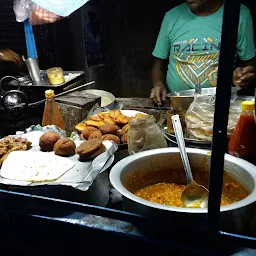 Fast Food, Momos & Biriyani center