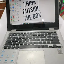 Fast Laptop Repair Centre