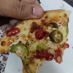 Fast Pizza