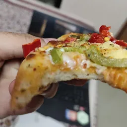 Fast Pizza