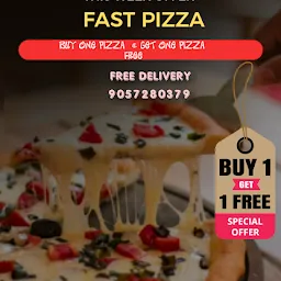 Fast Pizza