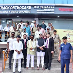 Fast Track Orthocare