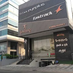 Fastrack Store
