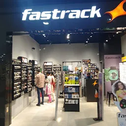 Near by fastrack discount showroom