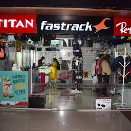 Fastrack - Titan Watch Store (Shree Mahalasa & Co.)