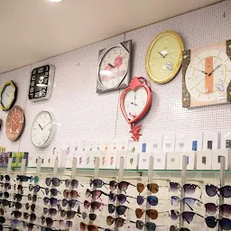 Fastrack - Titan Watch Store (Shree Mahalasa & Co.)