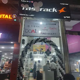 Fastrack watch store by youth gallery