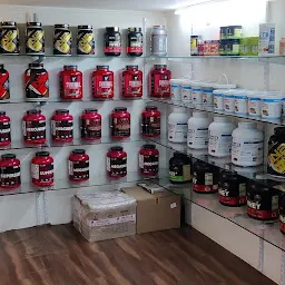 Fat 2 Fit Nutrition Store