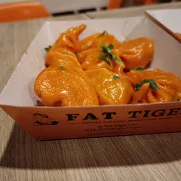 Fat Tiger