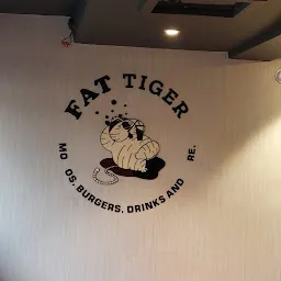 Fat Tiger