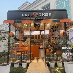 Fat Tiger