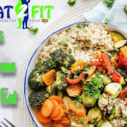 FAT2FIT Healthy Food