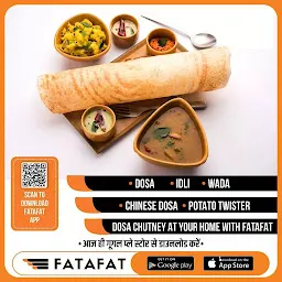 Fatafat Delivery