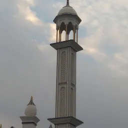 Fatak Masjid