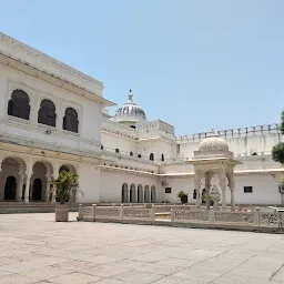 Fateh Prakash Palace - Government Museum
