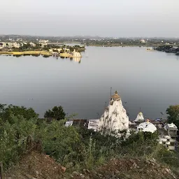 Fatehgadi Hanumanji Mandir