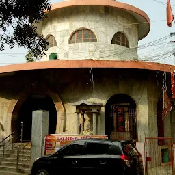 Fatehpur Durga Mandir