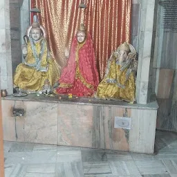 Fatehpur Durga Mandir