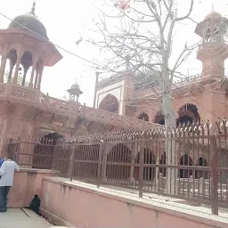 Fatehpuri Masjid