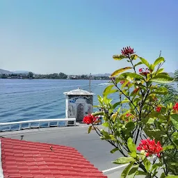 FatehSagar Lake Udaipur