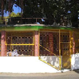 Fatehshwar Mahadev