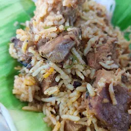 Fathima Beef Briyani