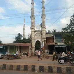 Fathima Masjid, Badvel