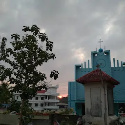 Fathima Matha Church