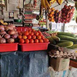 Fathima Vegetables and Fruits