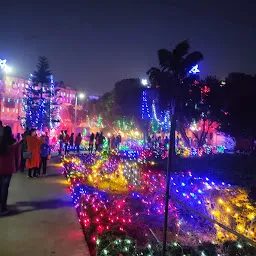 Fatima Chapel Gorakhpur