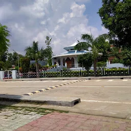 Fatima Chapel Gorakhpur