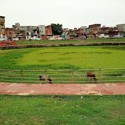 Fazalurrahmaan Park,satti Bazar Pani Tanki