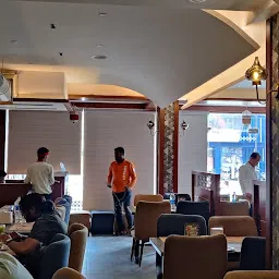 FAZARI RESTAURANT TAMBARAM