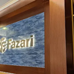 FAZARI RESTAURANT TAMBARAM